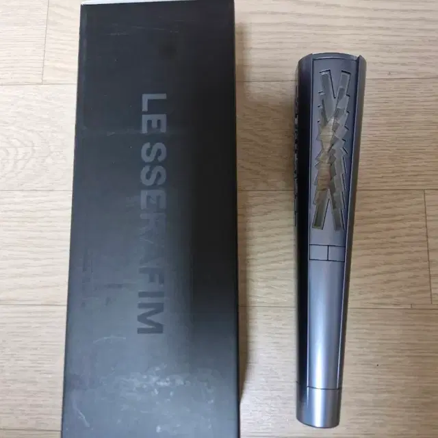 르세라핌 응원봉 (LE SSERAFIM Light Stick)