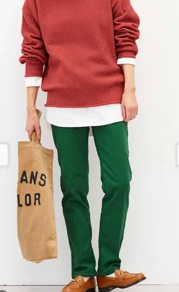 미사용 새상품 리브인컴포트 펠리시모 따뜻한 보아 안감