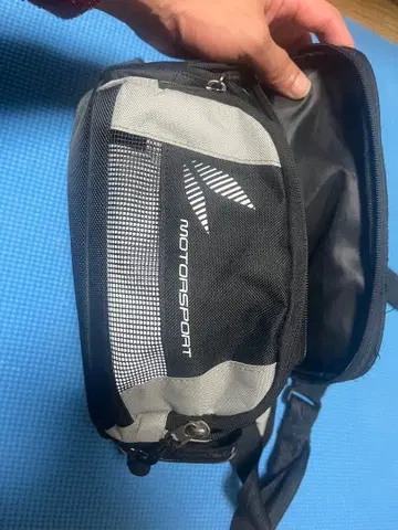 TAICHI 바이크용 힙색