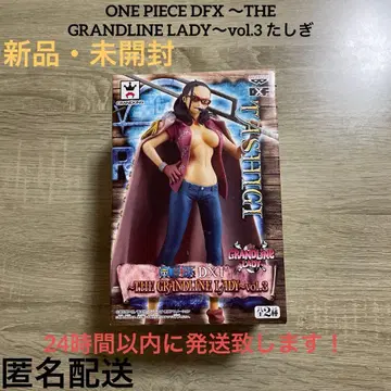 [ 새상품 미개봉 ] 원피스의 DFX 타시기