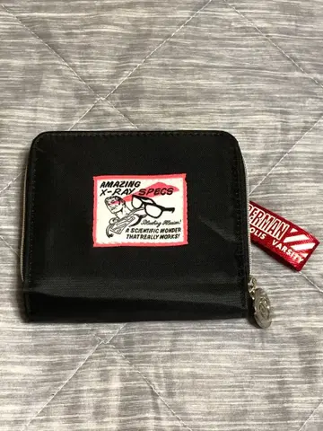 슈퍼맨 접이식 지갑 숏 월렛 DC 코믹스