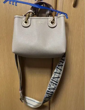 아르마니 백 핸드백 새상품급