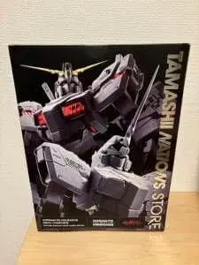 GFFMC 유니콘 건담 STORE LIMITED EDITION