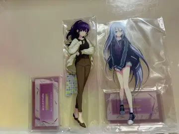 아사히나 마후유 요이사키 카나데 아크릴 스탠드 프로세카