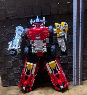 고고전대 보우켄쟈 DX 다이보우켄