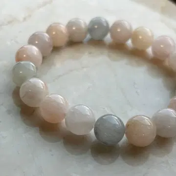 밀키 토끼 헤어 루틸 10mm