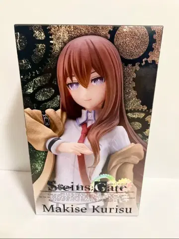 Steins;Gate 슈타인즈 게이트 마키세 크리스 피규어