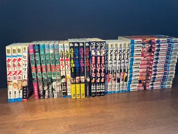 코믹스 여러 가지 세트 묶음 판매