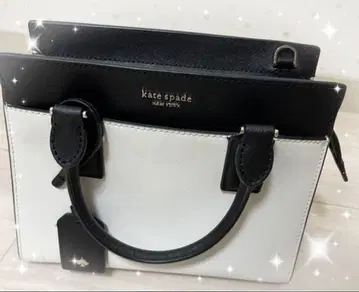 케이트 스페이드 캐머런 스몰 새첼