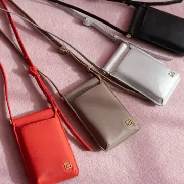 [ BARNYARDSTORM ] 멀티 모바일 숄더