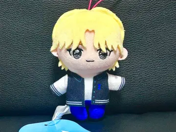 [ GiGO 한정판 ] INI 마스코트 봉제 인형 사노 유다이