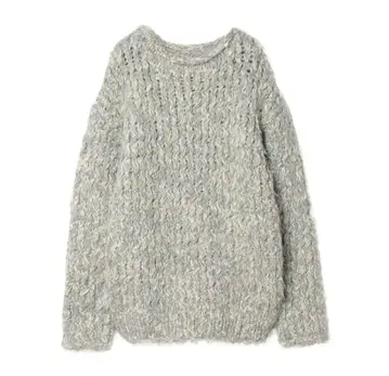 에이미 이스트 월 새상품 니트