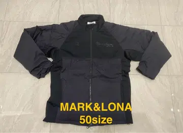 MARK&LONA 자켓 50 사이즈