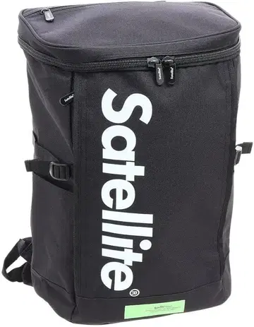 미사용 새상품 새틀라이트 Satellite 백팩 방수 내수