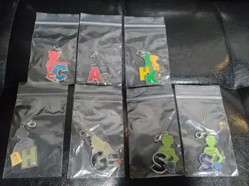 USJ 명탐정 코난 컬렉션 참 6종 7개 세트