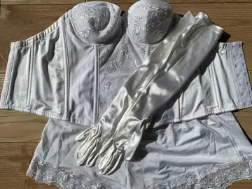 Wacoal 브라이덜 이너 세트