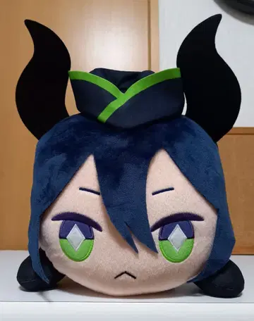 트위스테 마레우스 네소베리 봉제 인형