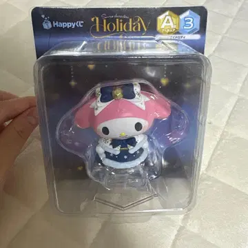 산리오 Happy 복권 마이멜로디