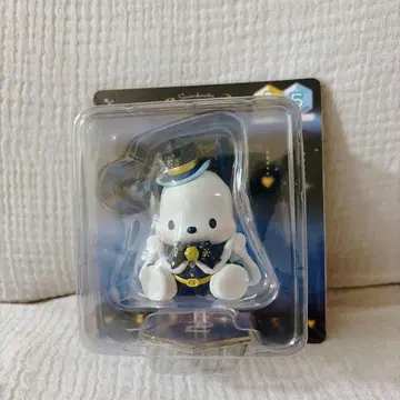 산리오 해피 복권 A상 피규어 포차코