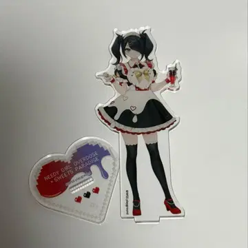 아메짱 NEEDY GIRL OVERDOSE 아크릴 스탠드