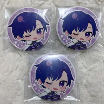 스타포라 콧타로 캔 배지