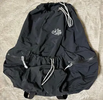 [레어] kaoyorinakami 2way 나일론 백팩