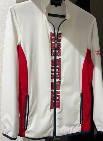 댄스 위드 드래곤 윈드 브레이커