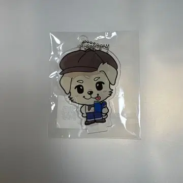 이와타 타카노리 로키 아크릴 스탠드