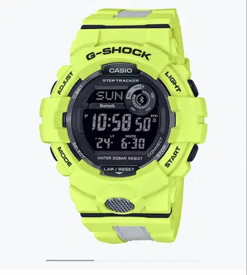 G-SHOCK (GBD-800LU-9JF)