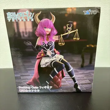 TAITO Desktop Cute 피규어 아우라