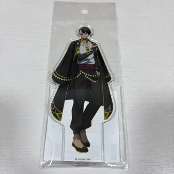 아라비안 나이트 아크릴 스탠드 무타노 무진