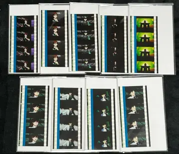 우타프리 탭 나이 나이 코마 필름 스즈키 레이지 세트