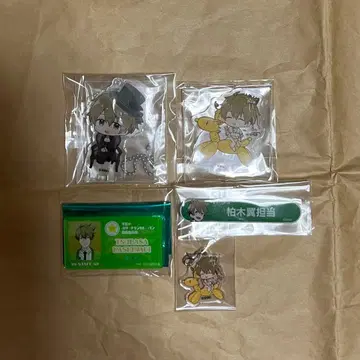 SideM 아크릴 츠바사