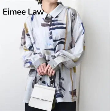 Eimee Law 셔츠 블라우스 새상품