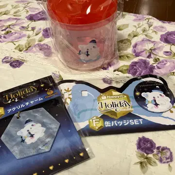 하나마루 유령 복권 E상 F상 D상