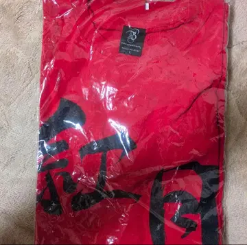 앙스타 다이코쿠유 코즈키 T셔츠