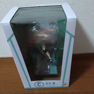 해피 복권 하이큐 오이카와 피규어