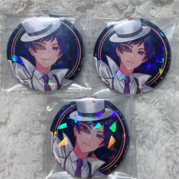 스타폴라 코타로 캔 배지