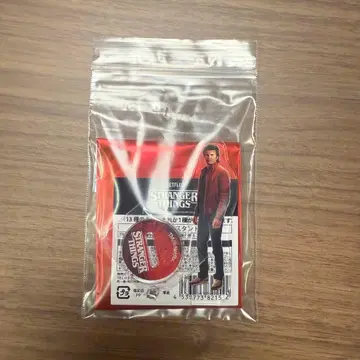 기묘한 이야기 아크릴 스탠드 아크스타 스티브