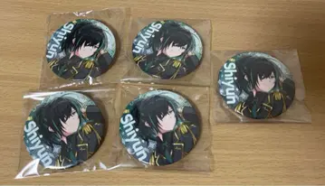 KnightA 기사X-KnightX- 랜덤 캔뱃지 시윤