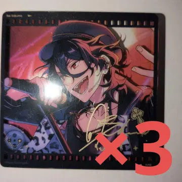 앙스타 중국 추억 아크릴 사쿠마 레이