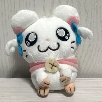 달려라 하니 리본짱 따뜻한 봉제 인형