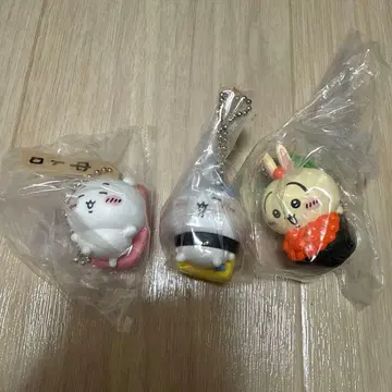 치이카와 (먼작귀) 스시 가챠가챠