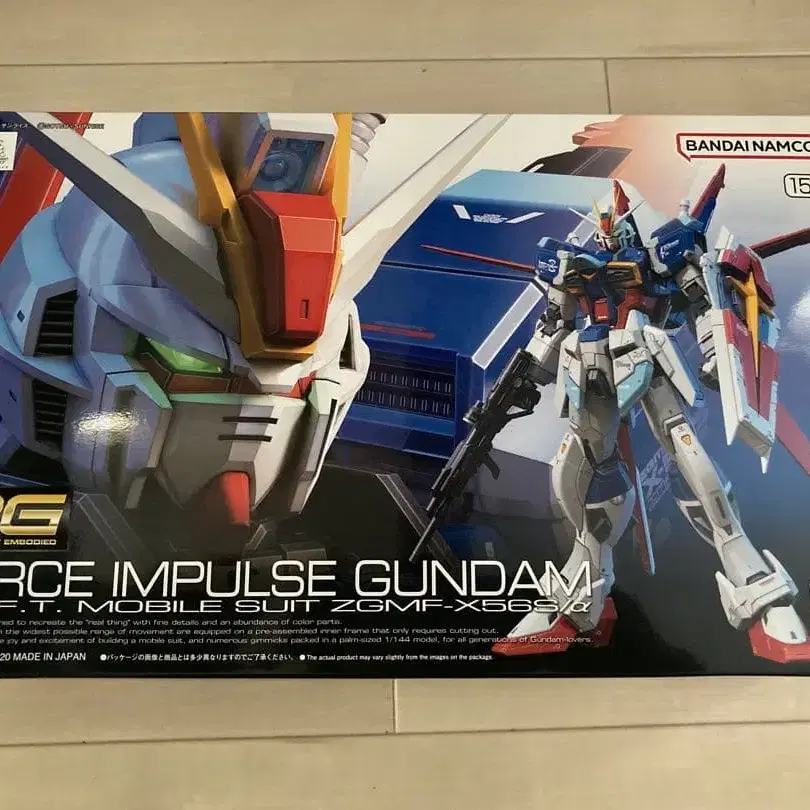 1번째 상품 이미지