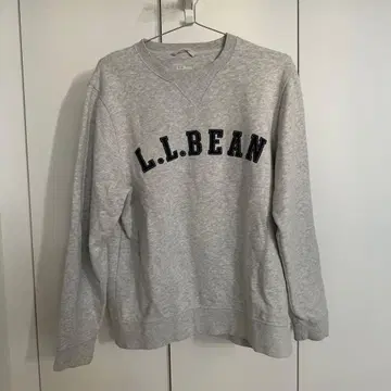 L.L.Bean 그레이 트레이닝복 L 사이즈