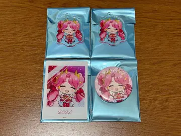 프리오케 지르 코코페타 4세트