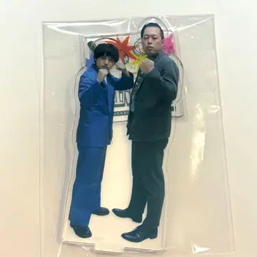 에버스 아크릴 스탠드