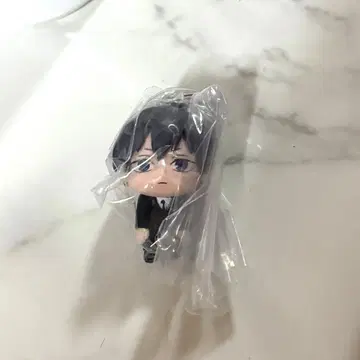 체인소 맨  마스코트 아키