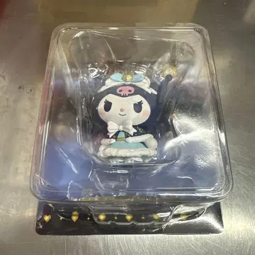산리오 Happy 복권 해피 복권 제일복권 피규어 쿠로미 A상