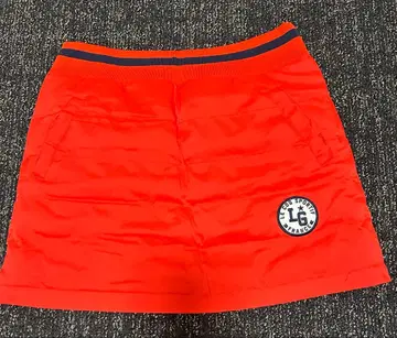 르꼬끄 충전솜 스커트